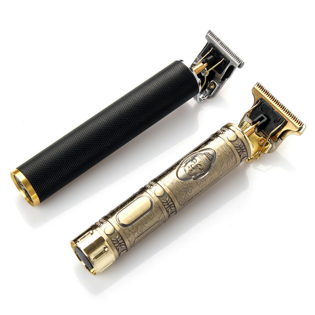 Máquina de Cortar Cabelo Profissional