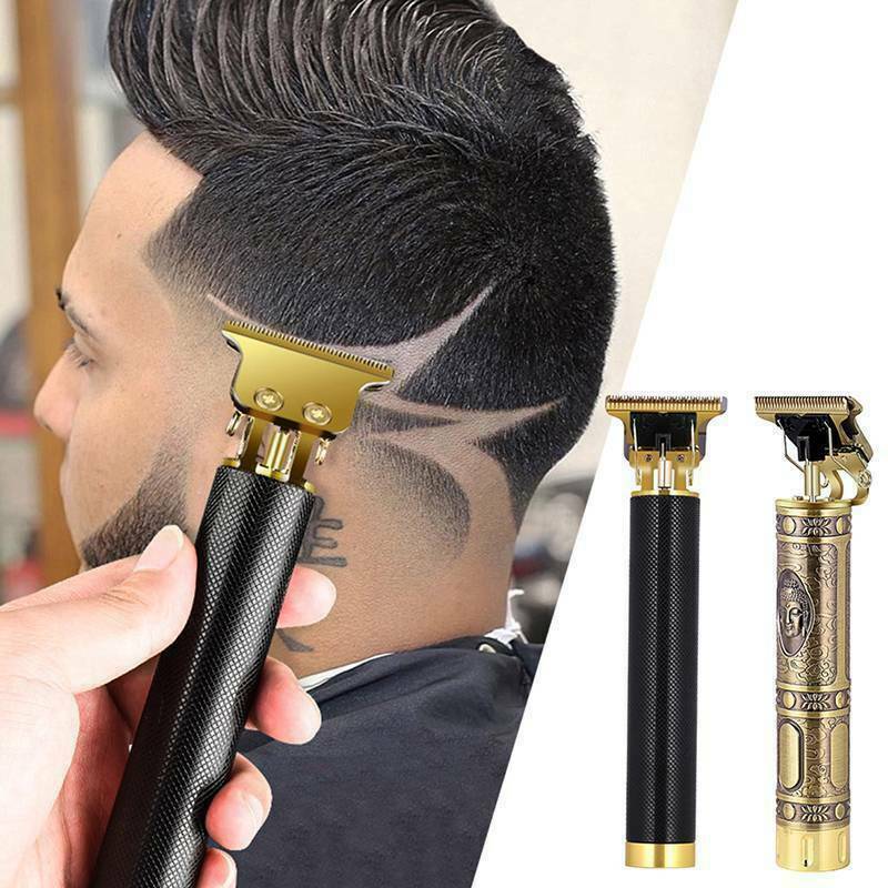 Máquina de Cortar Cabelo Profissional