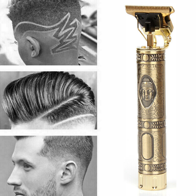 Máquina de Cortar Cabelo Profissional