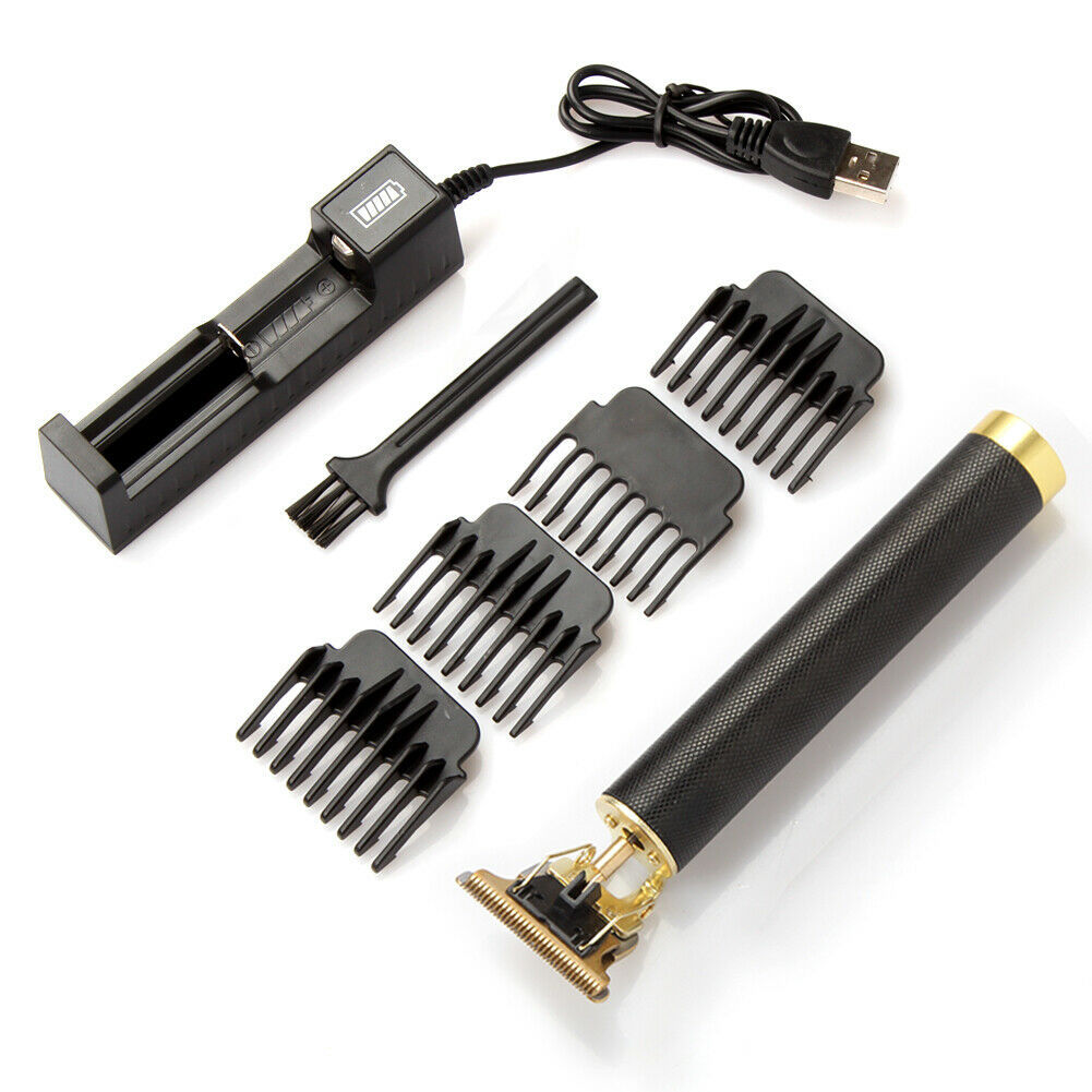 Máquina de Cortar Cabelo Profissional
