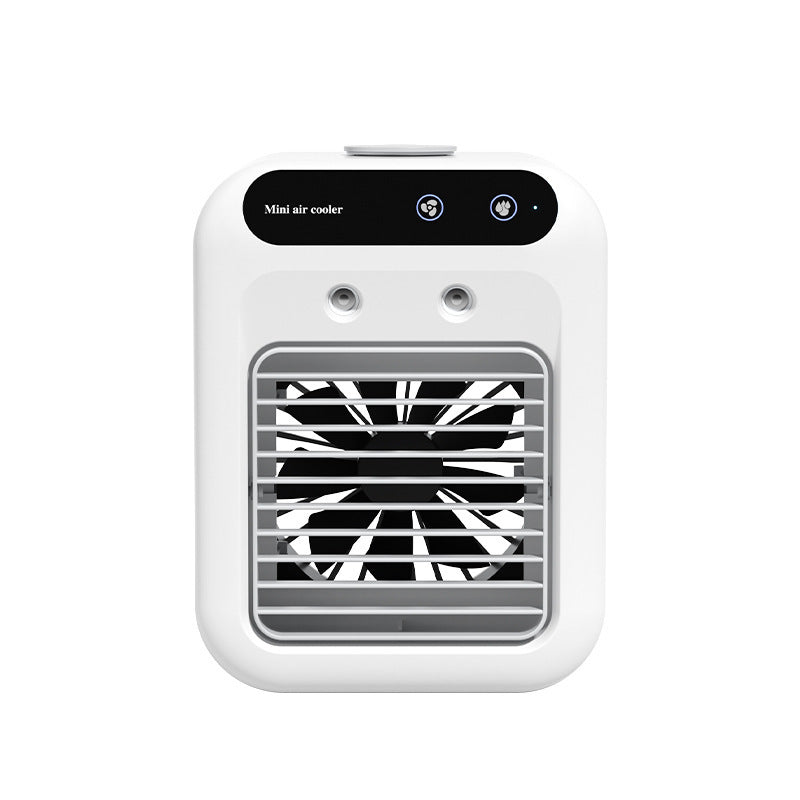 Ar condicionado, refrigerador de ar, ventilador, ventilador de refrigeração de água, ar condicionado para sala, escritório, ar condicionado portátil para carros