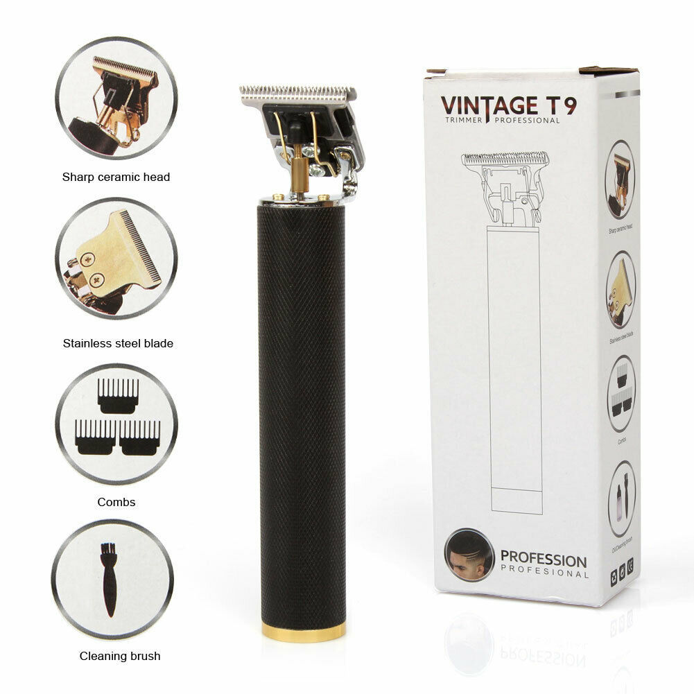 Máquina de Cortar Cabelo Profissional