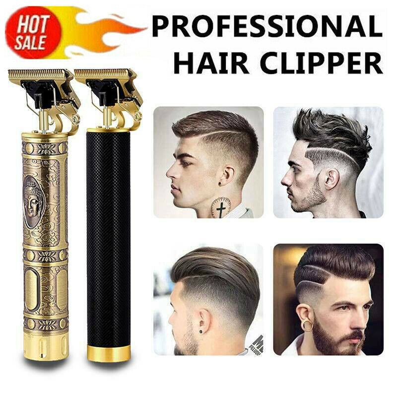 Máquina de Cortar Cabelo Profissional